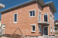 North Tuddenham home extensions